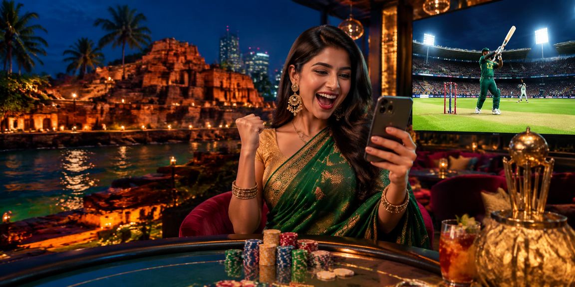 বাংলাদেশে ক্রিকেট বেটিং ভাউচার ব্যবহারের পরিবেশ