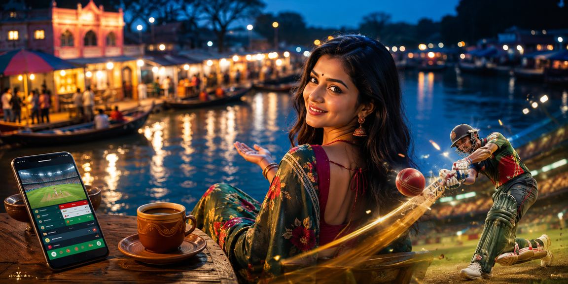 বাংলাদেশে ক্রিকেট বেটিং অভিজ্ঞতা