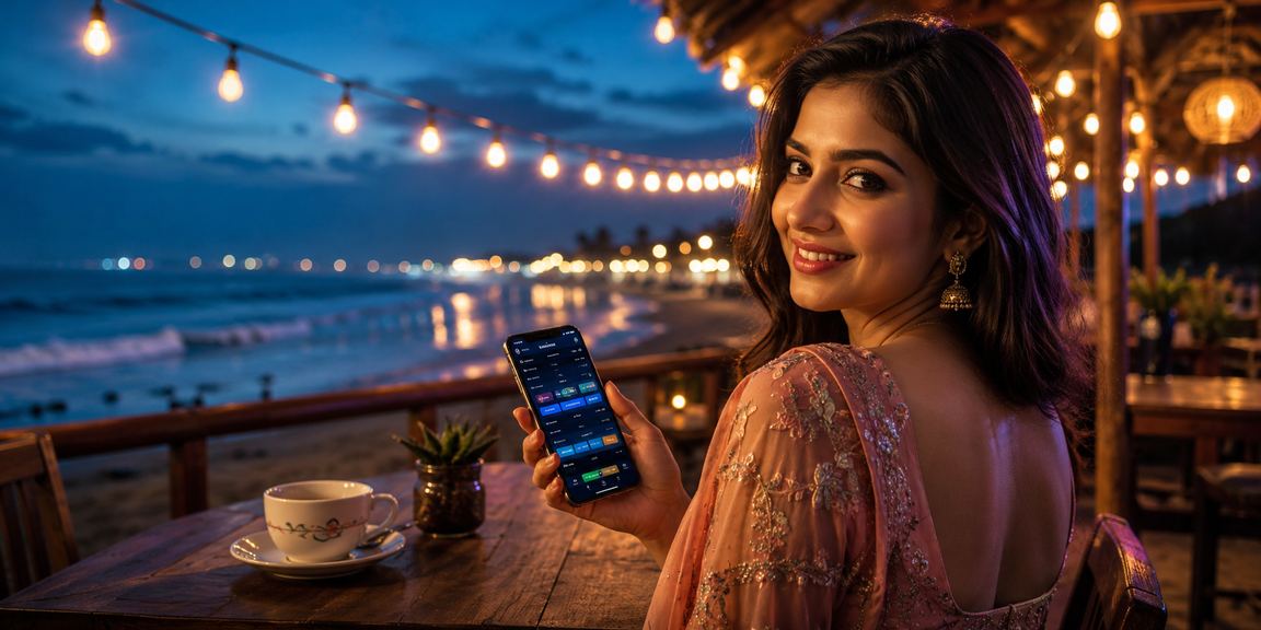 কক্সবাজারে মোবাইলে লাইভ ক্যাসিনো খেলছেন hাই রোলার সদস্য