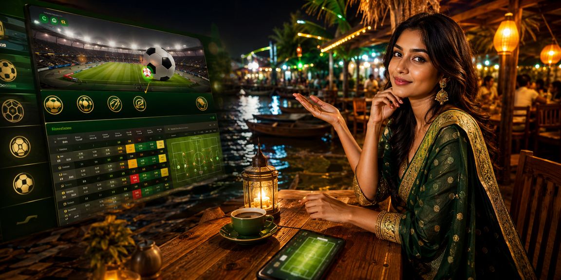 গাজীপুরে রাতের বাজারে basa 18 গেমিং প্ল্যাটফর্ম ব্যবহারের দৃশ্য