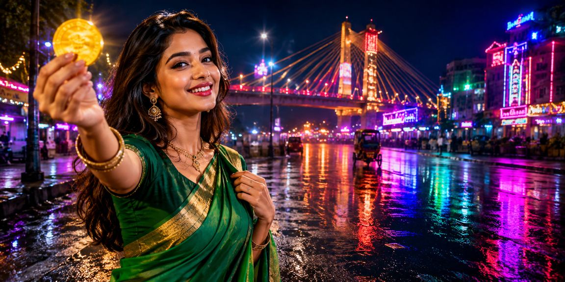 ময়মনসিংহে বিনোদন ও বেটিং উপভোগ করছেন একজন খেলোয়াড়