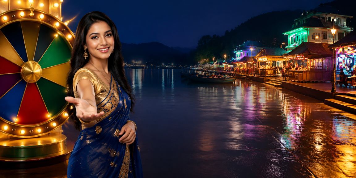 রাঙামাটিতে basa 18 ভিআইপি ভাউচার বোনাস উপভোগের দৃশ্য