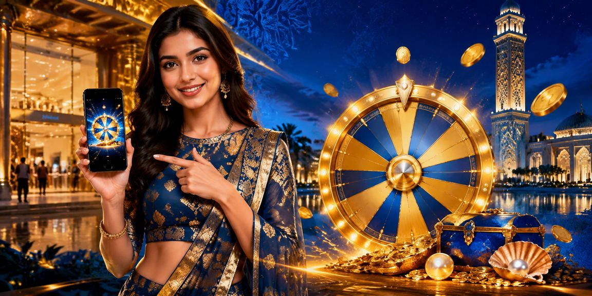 রংপুরের একজন বাংলাদেশি নারী basa 18 স্লট গেমে ভাগ্য পরীক্ষা করছেন