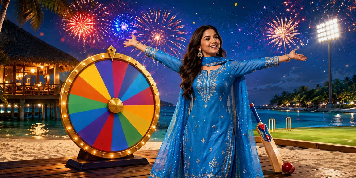 সেন্ট মার্টিনে ক্রিকেট বেটিং উপভোগ করছেন হাই রোলার খেলোয়াড়